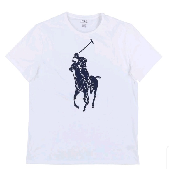 Polo Ralph Lauren Other - Polo Ralph Lauren Tee